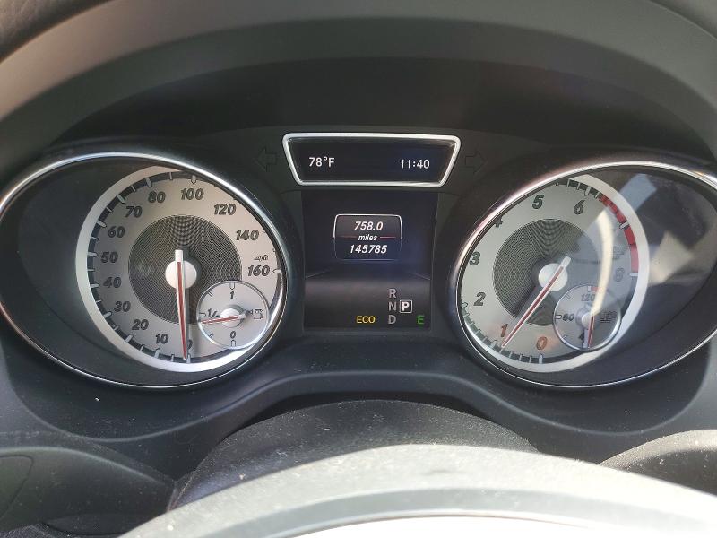 54087626 :رقم المزاد ، WDDSJ4EB3EN048812 vin ، 2014 Mercedes-benz Cla مزاد بيع