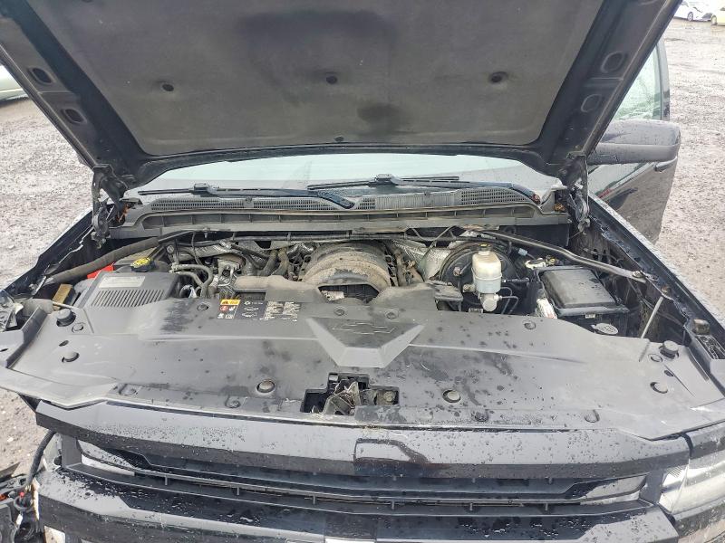 Aukcja sprzedaży 2016 Chevrolet Silverado, vin: 3GCUKREC8GG219927, numer aukcji: 54698576