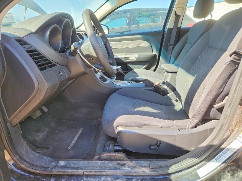 Auction sale of the 2010 Chrysler Sebring, vin: 1C3CC4FB1AN197354, lot number: 53212776
