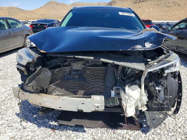 54717026 :رقم المزاد ، 3PCAJ5M14KF136766 vin ، 2019 Infiniti Qx50 مزاد بيع