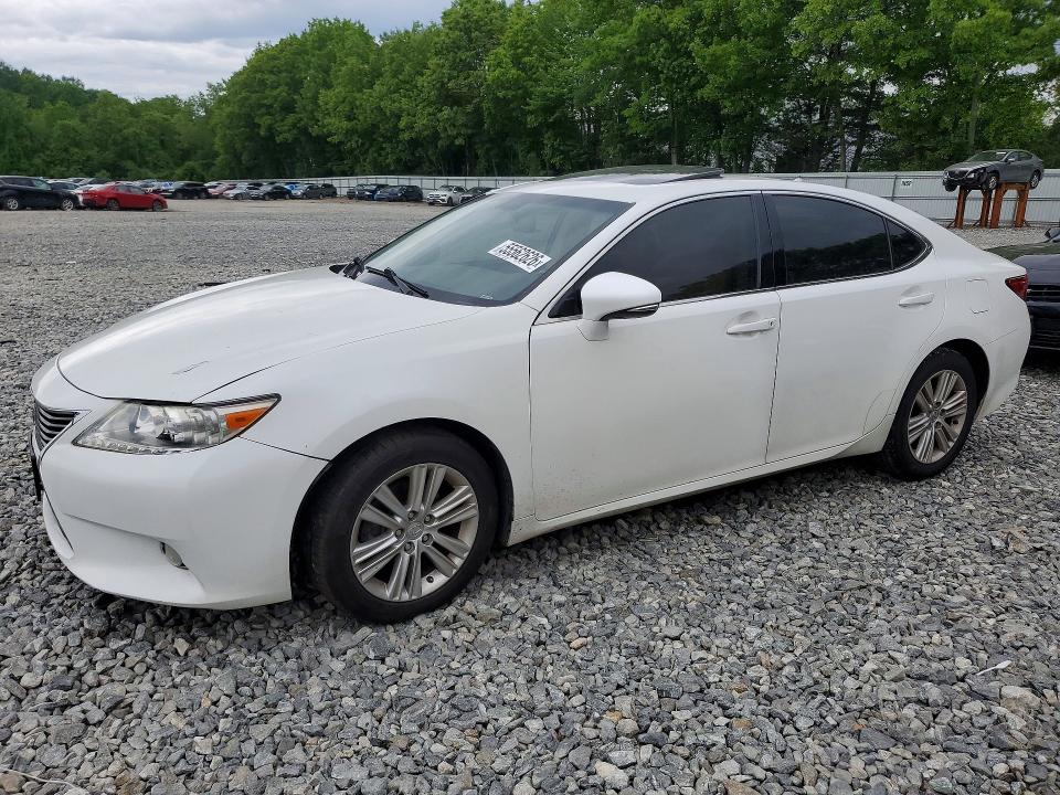Aukcja sprzedaży 2013 Lexus Es, vin: JTHBK1GG8D2025894, numer aukcji: 55562626