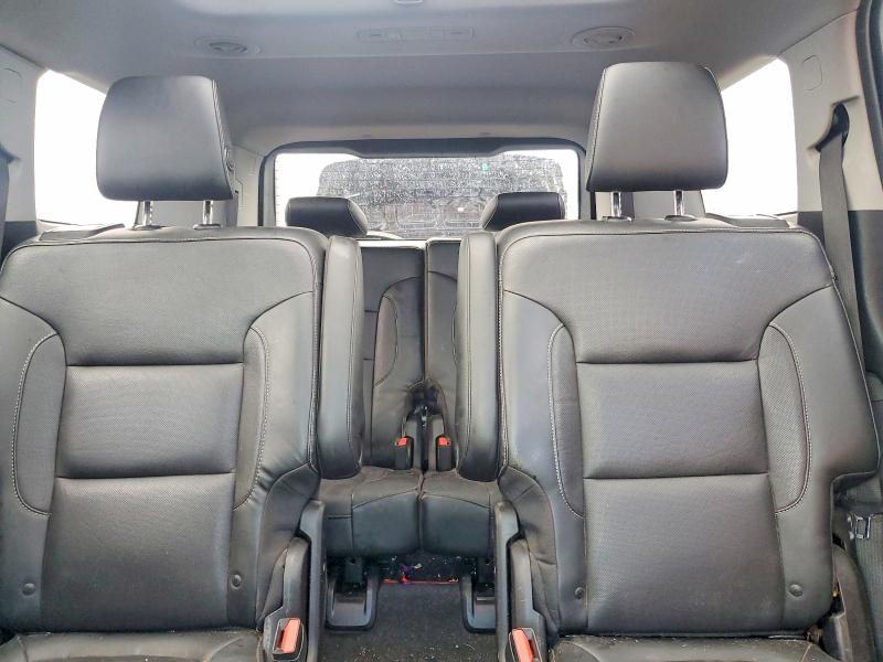 Продажа на аукционе авто 2018 Gmc Acadia, vin: 1GKKNMLS7JZ138392, номер лота: 54975086