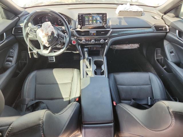 Продаж на аукціоні авто 2020 Honda Accord, vin: 1HGCV1F34LA154670, номер лоту: 54264356