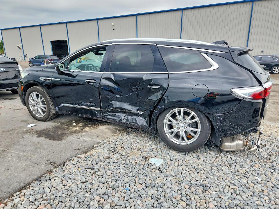 Продаж на аукціоні авто 2023 Buick Enclave, vin: 5GAERCKW1PJ249718, номер лоту: 53091066