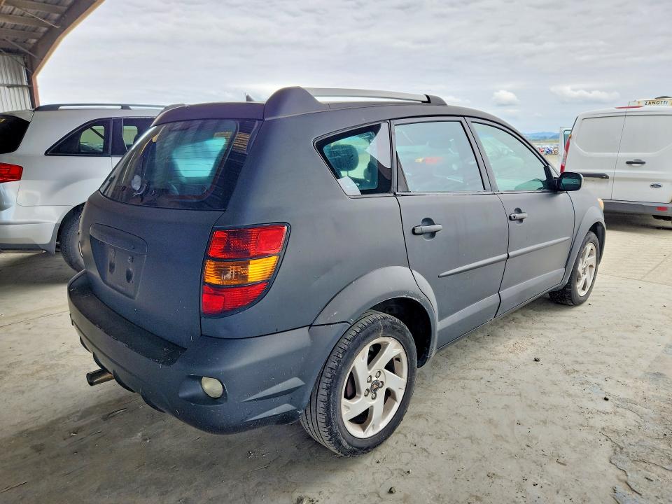 Aukcja sprzedaży 2003 Pontiac Vibe, vin: 5Y2SL64803Z403656, numer aukcji: 52785956