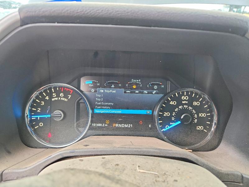 Продажа на аукционе авто 2015 Ford F150, vin: 1FTEW1EGXFKD95768, номер лота: 54620836