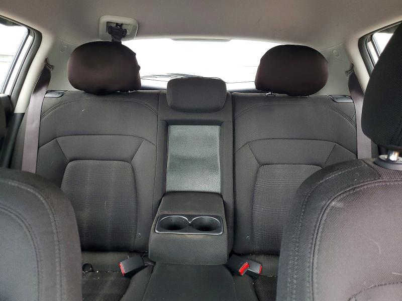 Продажа на аукционе авто 2012 Kia Sportage, vin: KNDPB3A22C7330888, номер лота: 54431136