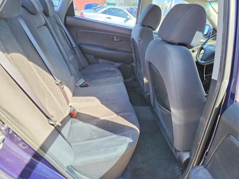 Aukcja sprzedaży 2010 Hyundai Elantra, vin: KMHDU4BD8AU090744, numer aukcji: 52494816
