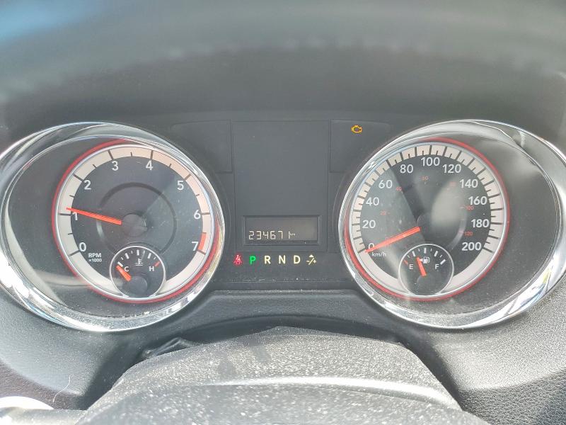 2016 Dodge Cara Grand მანქანა იყიდება აუქციონზე, vin: 2C4RDGBGXGR355529, აუქციონის ნომერი: 53201316