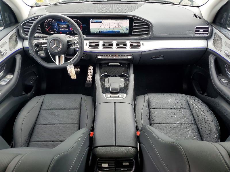 Продажа на аукционе авто 2026 Mercedes-benz Gls, vin: 4JGFF5KE1TB638969, номер лота: 54870386