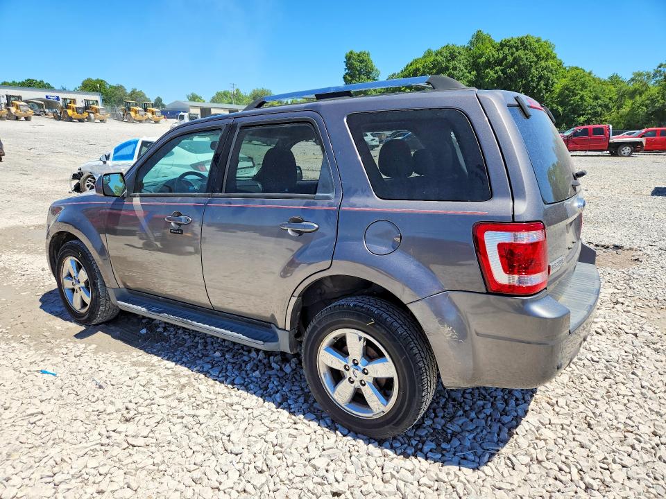 Продажа на аукционе авто 2012 Ford Escape, vin: 1FMCU9EG0CKC58972, номер лота: 53539636
