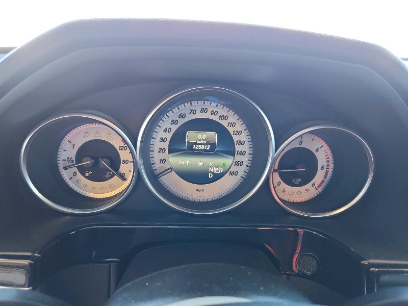 53113346 :رقم المزاد ، WDDHF0EB4EA943396 vin ، 2014 Mercedes-benz E مزاد بيع