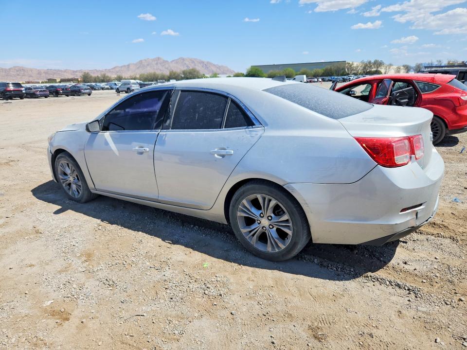 Продаж на аукціоні авто 2014 Chevrolet Malibu, vin: 1G11B5SL7EF242963, номер лоту: 47851886