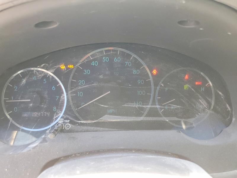 53526306 :رقم المزاد ، 5TDZA23C76S413299 vin ، 2006 Toyota Sienna مزاد بيع