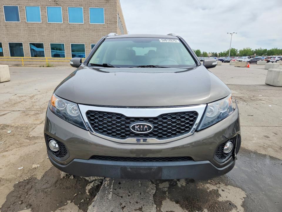 Продаж на аукціоні авто 2012 Kia Sorento, vin: 5XYKUDA2XCG286488, номер лоту: 54812676