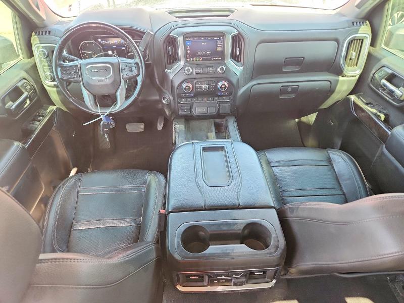 Продаж на аукціоні авто 2020 Gmc Sierra, vin: 1GT49REY4LF112151, номер лоту: 51998106