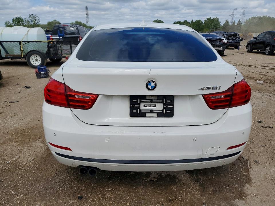 Aukcja sprzedaży 2016 Bmw 428, vin: WBA4A9C5XGGL88282, numer aukcji: 54188156