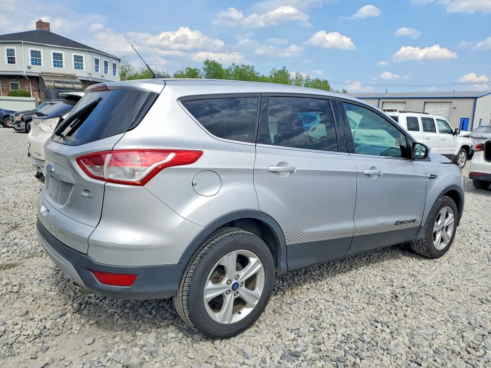 Aukcja sprzedaży 2015 Ford Escape, vin: 1FMCU9GX6FUB97682, numer aukcji: 54245366