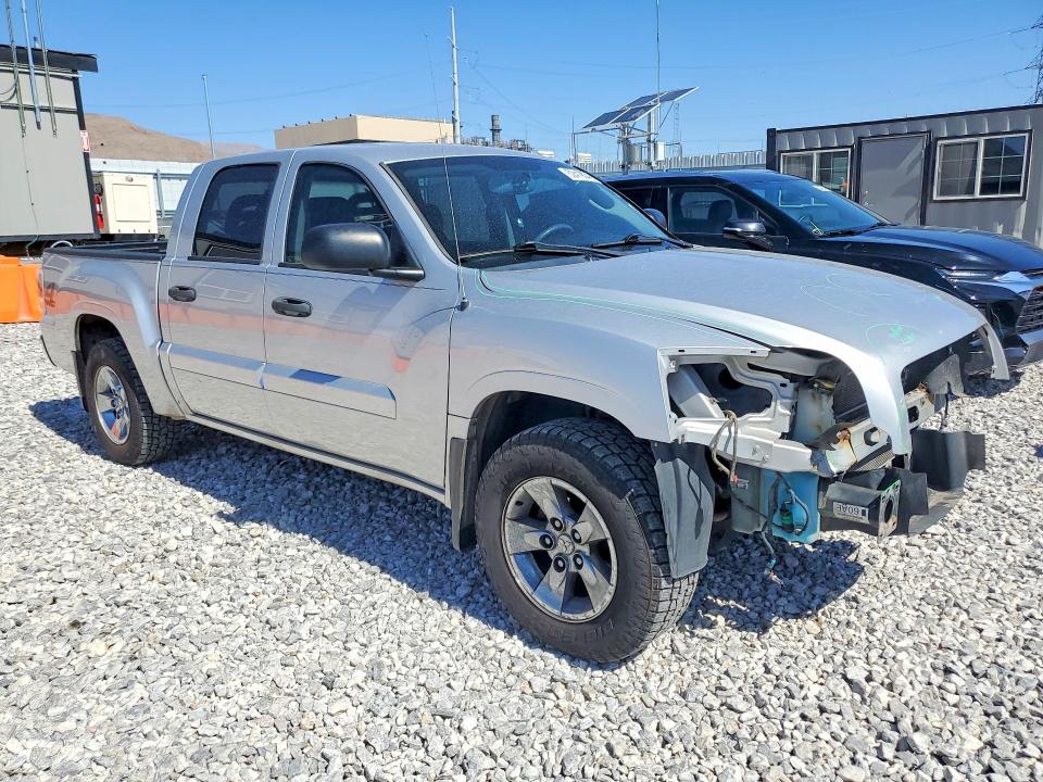 Продаж на аукціоні авто 2006 Mitsubishi Raider, vin: 1Z3HT48N36S568084, номер лоту: 52419046