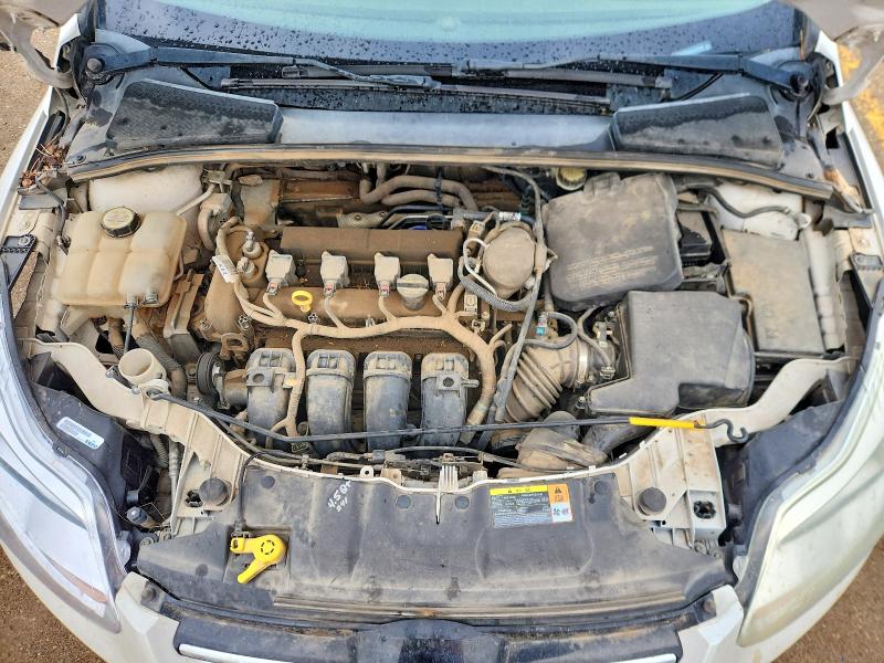 Продаж на аукціоні авто 2012 Ford Focus, vin: 1FAHP3H28CL476138, номер лоту: 51851796