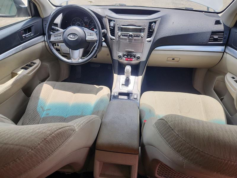 Продаж на аукціоні авто 2010 Subaru Outback, vin: 4S4BRBCC6A3378660, номер лоту: 53030686