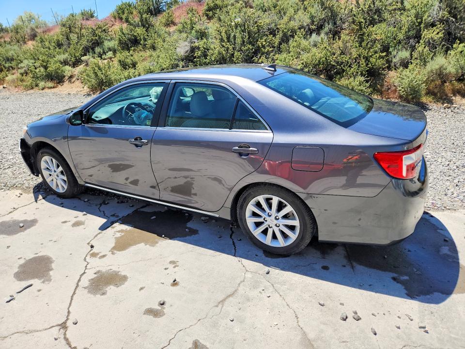 Aukcja sprzedaży 2014 Toyota Camry, vin: 4T1BK1FK8EU539530, numer aukcji: 54135476