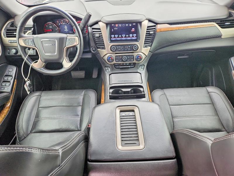 Продажа на аукционе авто 2016 Gmc Yukon, vin: 1GKS1CKJXGR369021, номер лота: 52313916