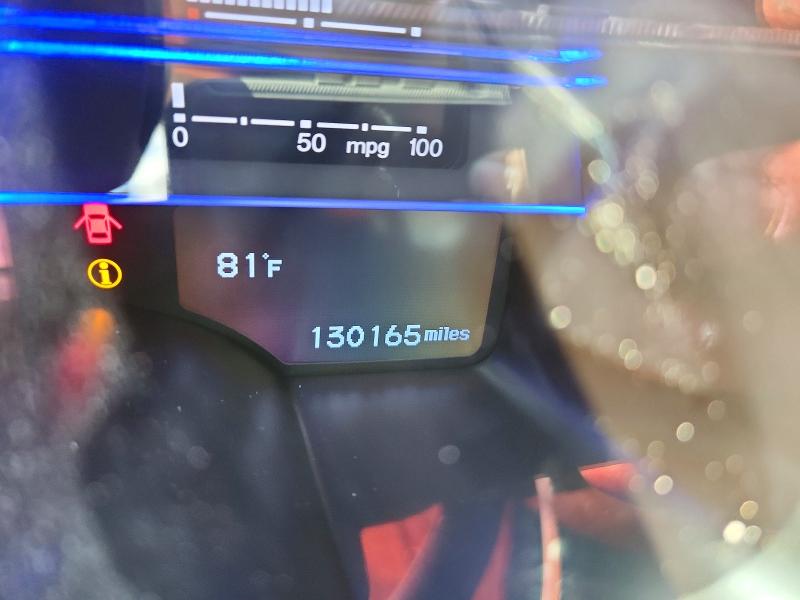 52803896 :رقم المزاد ، JHMZF1C63CS002845 vin ، 2012 Honda Cr-z مزاد بيع