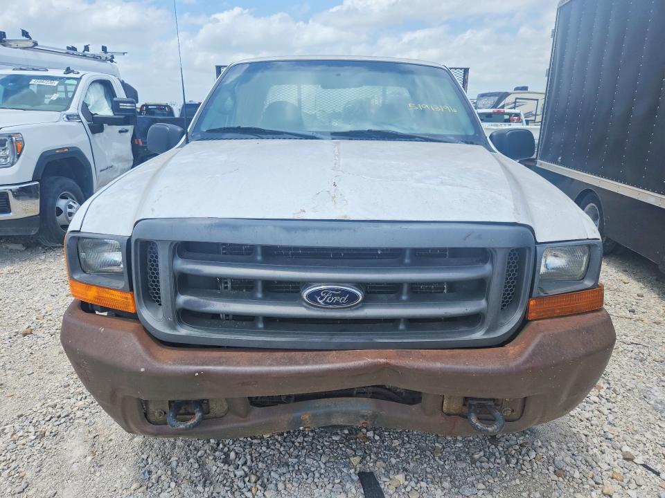 Продаж на аукціоні авто 2000 Ford F350, vin: 1FTSX30L9YED94502, номер лоту: 51913196