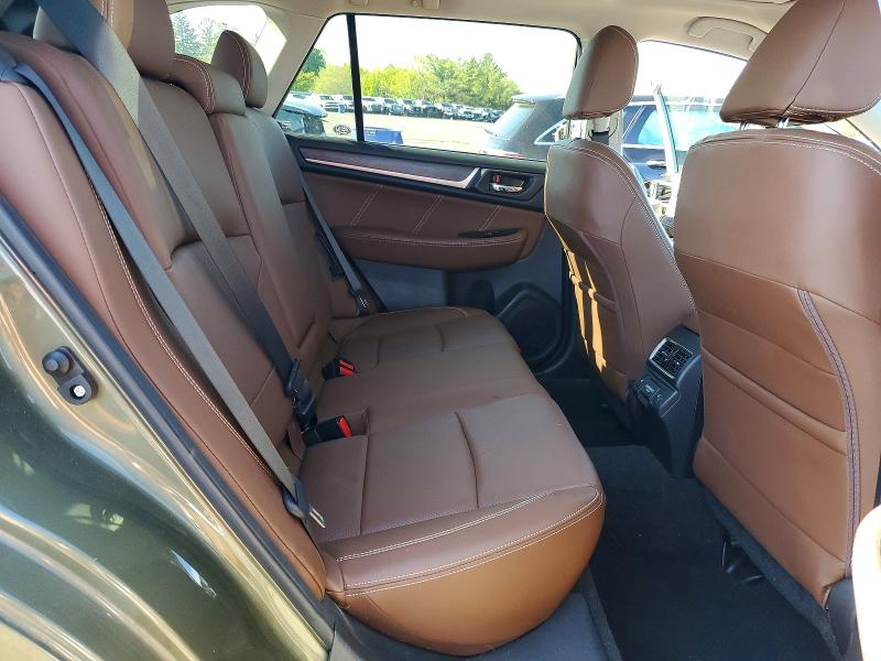 Aukcja sprzedaży 2018 Subaru Outback, vin: 4S4BSETC6J3320831, numer aukcji: 51946656