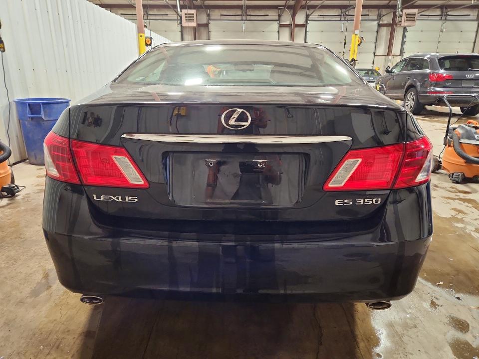 Продаж на аукціоні авто 2007 Lexus Es, vin: JTHBJ46G672001393, номер лоту: 55601476