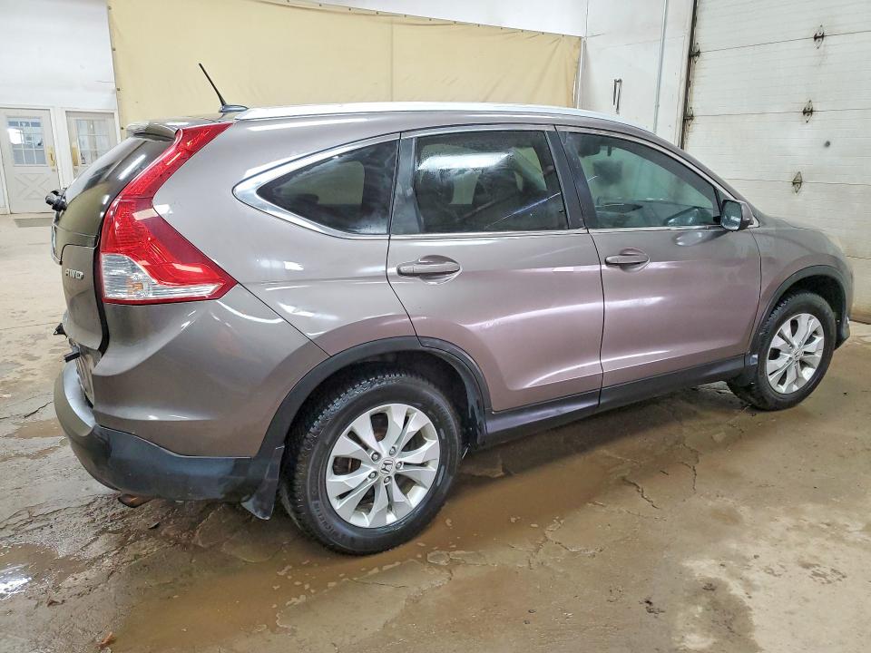 Продажа на аукционе авто 2014 Honda Cr-v, vin: 5J6RM4H75EL074728, номер лота: 52532646