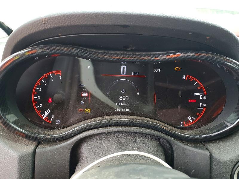 Продаж на аукціоні авто 2016 Dodge Durango, vin: 1C4RDJAG0GC486282, номер лоту: 52492006