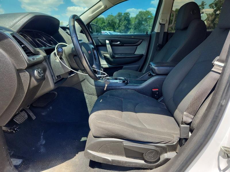 Aukcja sprzedaży 2016 Gmc Acadia Sle, vin: 1GKKRNED7GJ326877, numer aukcji: 53072856
