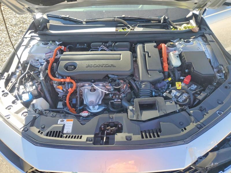 Продаж на аукціоні авто 2025 Honda Accord, vin: 1HGCY2F69SA011980, номер лоту: 54355756