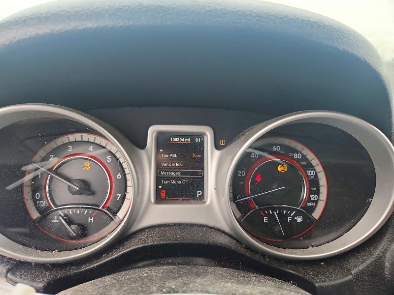Продаж на аукціоні авто 2014 Dodge Journey, vin: 3C4PDCAB3ET308164, номер лоту: 52842196