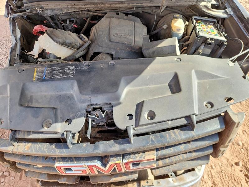 54086676 :رقم المزاد ، 1GTEK19J17Z586568 vin ، 2007 Gmc New Sierra مزاد بيع