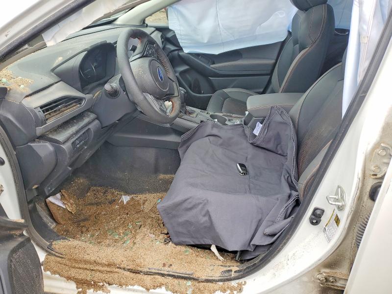 Продажа на аукционе авто 2024 Subaru Crosstrek, vin: JF2GUHNC4RH242648, номер лота: 52304126
