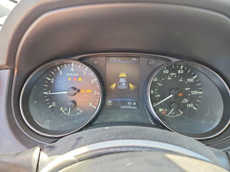 Auction sale of the 2019 Nissan Rogue, vin: KNMAT2MV4KP531533, lot number: 52770286