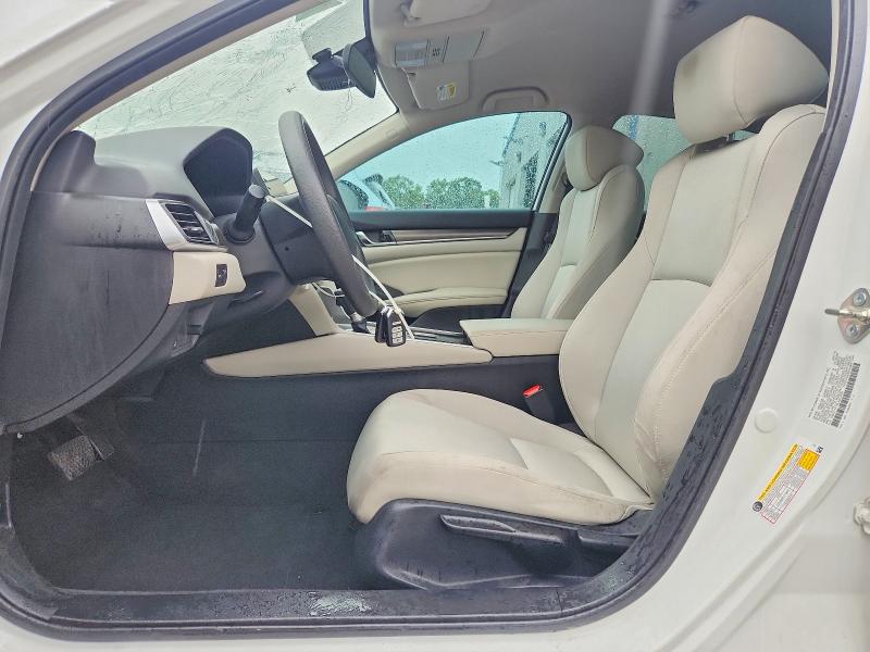 Продаж на аукціоні авто 2020 Honda Accord, vin: 1HGCV1F16LA003506, номер лоту: 54402946