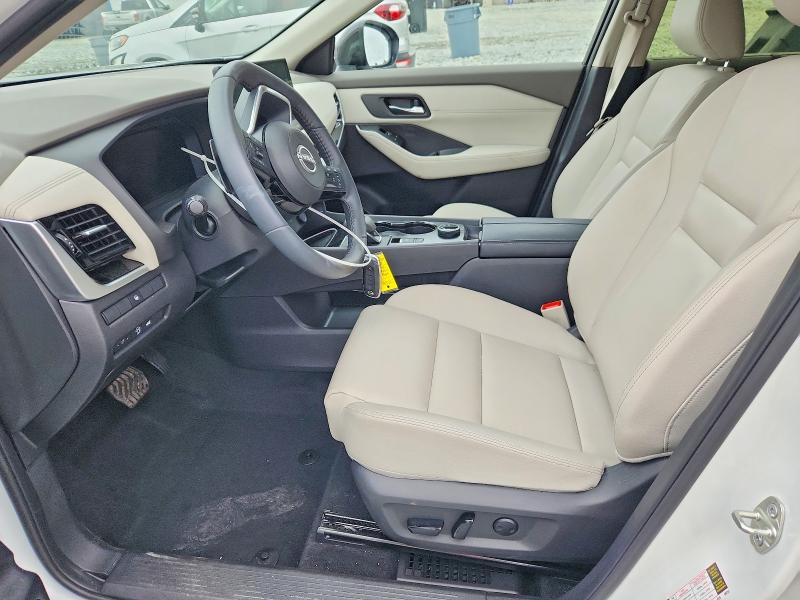 Продаж на аукціоні авто 2024 Nissan Rogue, vin: JN8BT3CB5RW181920, номер лоту: 54766556
