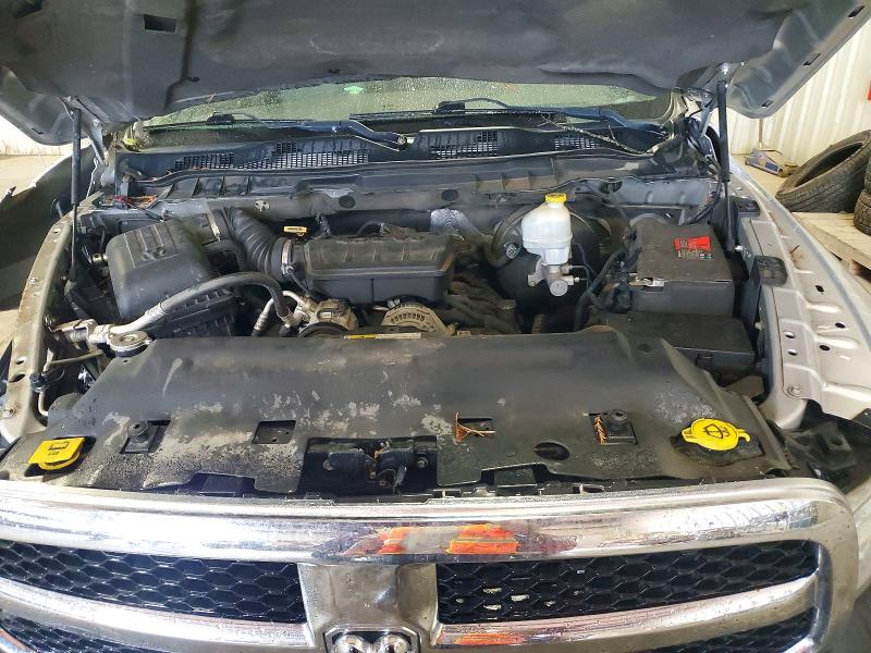 Продажа на аукционе авто 2013 Ram 1500, vin: 1C6RR6FP8DS523353, номер лота: 55122786