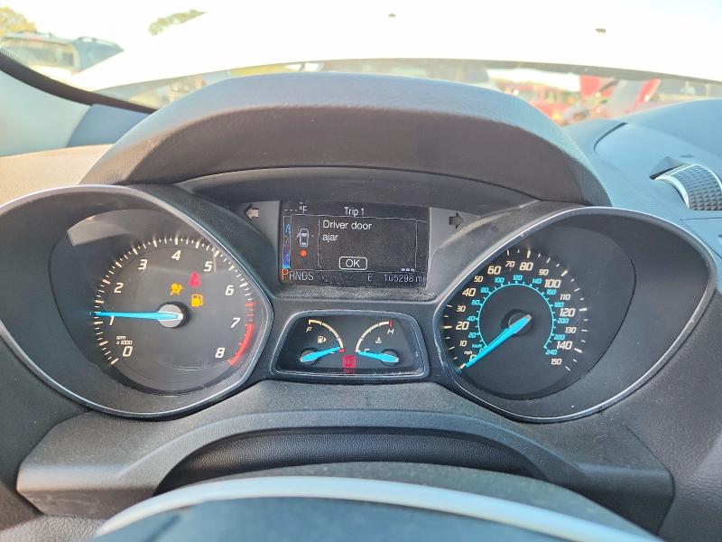 Продаж на аукціоні авто 2013 Ford Escape, vin: 1FMCU9H95DUA78440, номер лоту: 53013716