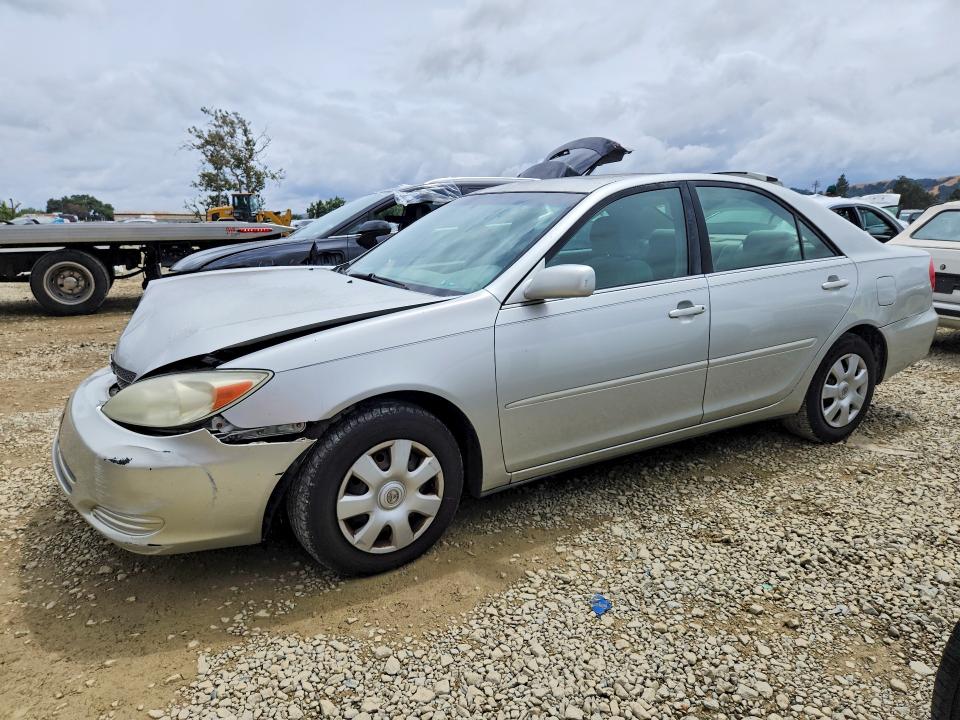 Продаж на аукціоні авто 2002 Toyota Camry, vin: 4T1BE32K92U630939, номер лоту: 54829386