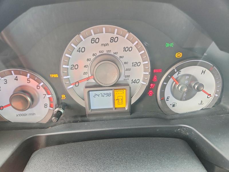 2012 Honda Pilot მანქანა იყიდება აუქციონზე, vin: 5FNYF4H5XCB041654, აუქციონის ნომერი: 52488666