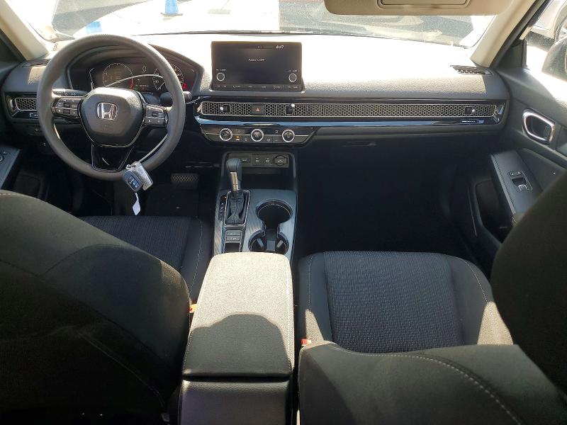 Aukcja sprzedaży 2026 Honda Civic, vin: 2HGFE2F28TH551312, numer aukcji: 54700456