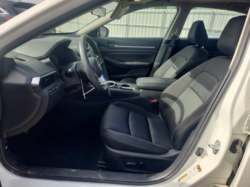 Продаж на аукціоні авто 2022 Nissan Altima, vin: 1N4BL4DV3NN407954, номер лоту: 54471806
