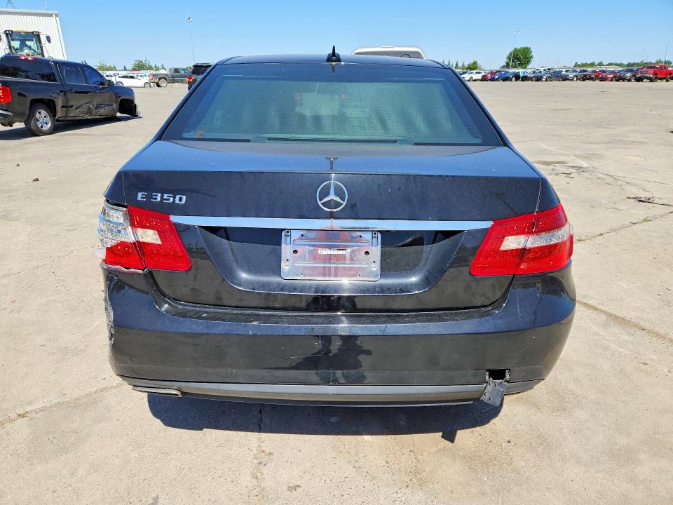 54098156 :رقم المزاد ، WDDHF5GB8BA267573 vin ، 2011 Mercedes-benz E مزاد بيع