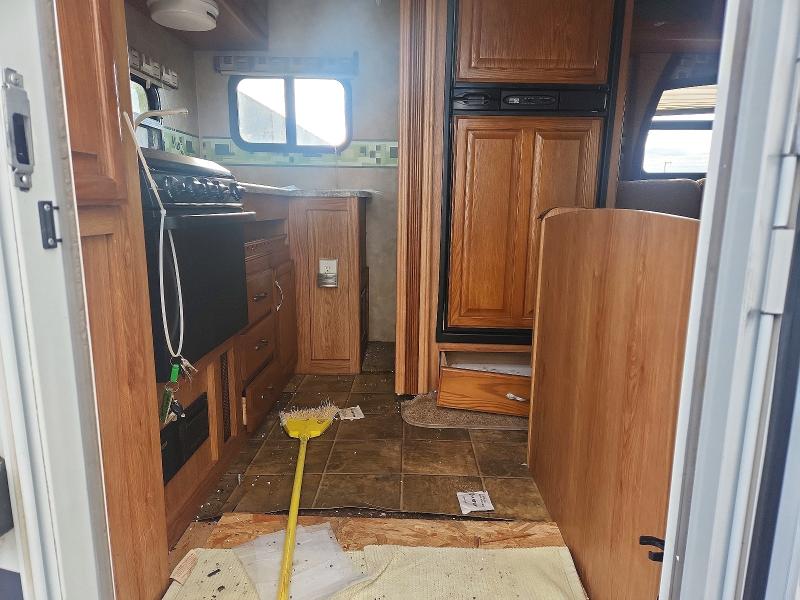 52355906 :رقم المزاد ، 1UJBJ02L591DA0247 vin ، 2009 Jayco Eagle Series مزاد بيع