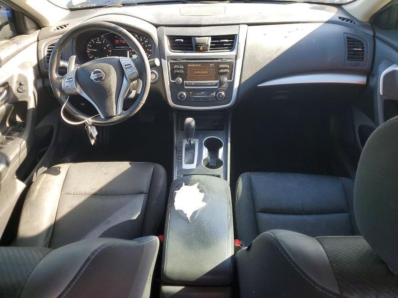 2016 Nissan Altima მანქანა იყიდება აუქციონზე, vin: 1N4AL3AP2GC121667, აუქციონის ნომერი: 52898036